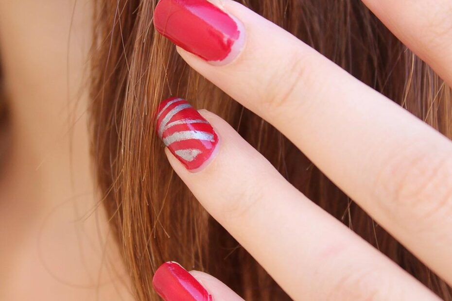 All You Need to Know About Hair Skin and Nails.
