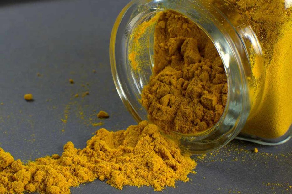 Organic Turmeric – What You Need To Know