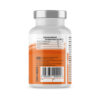 Vitamin C Natural Food Supplement Nutritional Information